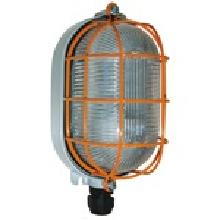 RINO-EX PLAFONIERA OVALE AL 2D 3G - PALAZZOLI 831272EX - PALAZZOLI 831272EX product photo