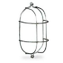 NAVE GRIGLIA PROTEZIONE INOX X PLAF.60W - PALAZZOLI 831527 - PALAZZOLI 831527 product photo