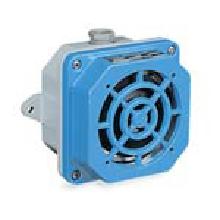 ALARM-SUON.MEMBR.VIBR.CONT.MET.110VAC IP66 - PALAZZOLI 900463 - PALAZZOLI 900463 product photo