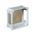 CASSETTE  IP67 125X185X63 - PALAZZOLI 511222 product photo Photo 01 2XS