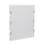 CONTROPORTE IN TERMOINDURENTE 388X450 - PALAZZOLI 550503 product photo Photo 01 2XS