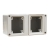 CASSETTA 2 PRESE TOPTER  IP55 - PALAZZOLI 579702 product photo Photo 01 2XS