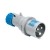 SPINA MULTIMAX 16A 6H IP44 - PALAZZOLI 700126 product photo Photo 01 2XS