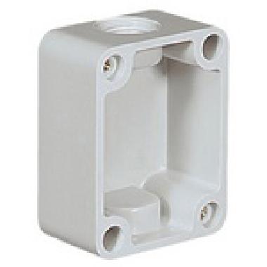 TAIS CASS.DERIV.62X80X36MM 1 IMB.1/2' GAS - PALAZZOLI 101092 - PALAZZOLI 101092 product photo Photo 01 3XL