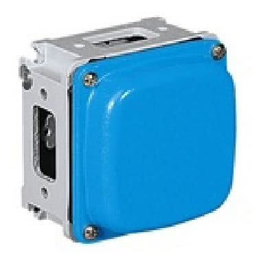 CONT MET PAR 125X125X73 4F1 - PALAZZOLI 150011 - PALAZZOLI 150011 product photo Photo 01 3XL