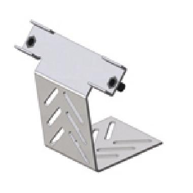 SUPP.TUNNEL54 A PERF.ISOL AISI304 - PALAZZOLI 157050 - PALAZZOLI 157050 product photo Photo 01 3XL