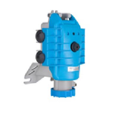 CASS.TP.DER.PERF ISOL.1 FUS 1X2P+T CL2 - PALAZZOLI 158211 - PALAZZOLI 158211 product photo Photo 01 3XL