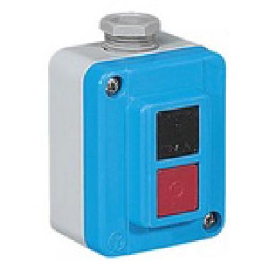 TAIS PULSANT.AP/CH.PARETE CONT.TERMOIND.IP67 - PALAZZOLI 261433 - PALAZZOLI 261433 product photo Photo 01 3XL