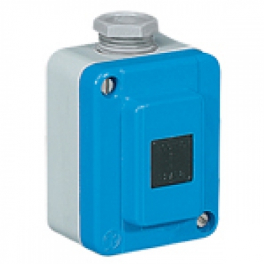 PULSANTI DA PARETE IN TERMOINDURENTE 10A - PALAZZOLI 261435 product photo Photo 01 3XL