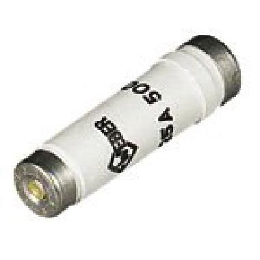 CARTUCCIA FUSE E16 30A RAPIDI 500V - PALAZZOLI 348123 - PALAZZOLI 348123 product photo Photo 01 3XL