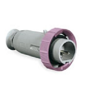 SPINA MOBILE DIRITTA 2P 16A 24V IP67 - PALAZZOLI 477003 - PALAZZOLI 477003 product photo Photo 01 3XL