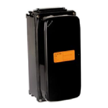 CONTENITORE MET.185X92X77 - PALAZZOLI 511912EX - PALAZZOLI 511912EX product photo Photo 01 3XL