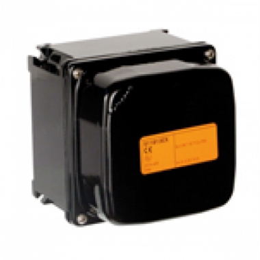 CONTENITORE METALLO 185X185X145MM - PALAZZOLI 511920EX product photo Photo 01 3XL