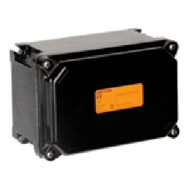 CONT.PAR.C/COP.BASSO EX 125X92X68MM TERMOND.IP67 - PALAZZOLI 532045EX - PALAZZOLI 532045EX product photo Photo 01 3XL