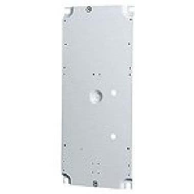 PIASTRA ACC.ZINC.435X558MM X 4 APP.MOD.92-125MM - PALAZZOLI 532866 - PALAZZOLI 532866 product photo Photo 01 3XL