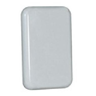 FLANGIA PIANA CIECA110X60MM X CONTEN.IP67 - PALAZZOLI 538110 - PALAZZOLI 538110 product photo Photo 01 3XL