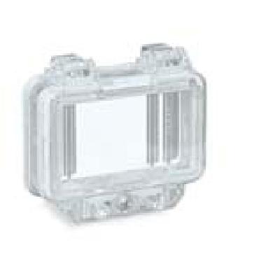 SPORT.TRASP.92X84X30MM 4M X PRESA/CONT.IP67 - PALAZZOLI 538610 - PALAZZOLI 538610 product photo Photo 01 3XL