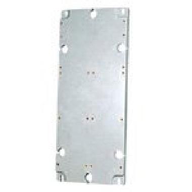 PIASTRA MONT.PRESE 250X630MM TERMOIND. - PALAZZOLI 538712 - PALAZZOLI 538712 product photo Photo 01 3XL