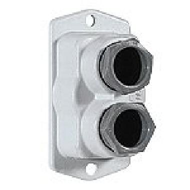 FLANG.CHIUS.ALL.C/2 PRESS 3/4' FINES.F1 IP67 - PALAZZOLI 540161 - PALAZZOLI 540161 product photo Photo 01 3XL