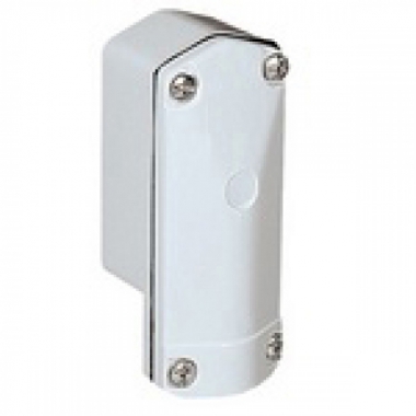 MUFFOLE AD 1 VIA A 90 GRADI   F4 1XD60 - PALAZZOLI 545084 product photo Photo 01 3XL