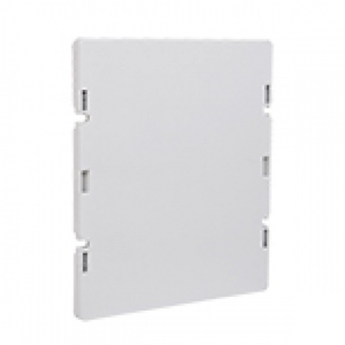CONTROPORTE IN TERMOINDURENTE 388X450 - PALAZZOLI 550503 product photo Photo 01 3XL
