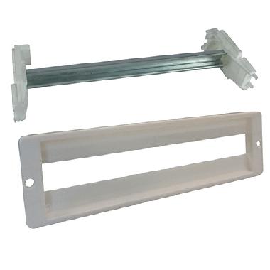 TAIS CUBE PANNELLO FINESTRATO 40M MIS.7 - PALAZZOLI 550527 - PALAZZOLI 550527 product photo Photo 01 3XL