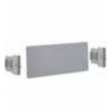 PANNELLO CIECO AD ALTEZZA SINGOLA MISURA 5 - PALAZZOLI 550545 product photo Photo 02 3XL