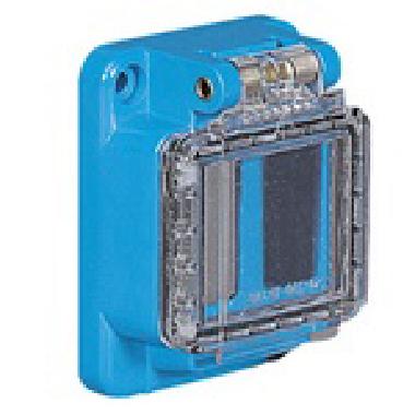 SUPP.INC.1M X TIC.MAGIC TERMOIND.C/SP.TRASP.IP44 - PALAZZOLI 559011 - PALAZZOLI 559011 product photo Photo 01 3XL