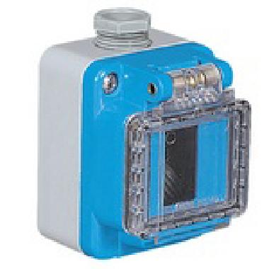 CONT.PARETE 2M TIC.MAGIC TERMOIND.C/SP.TRASP.IP44 - PALAZZOLI 559022 - PALAZZOLI 559022 product photo Photo 01 3XL