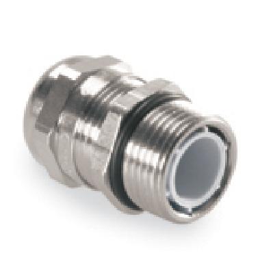 PRESSACAVO OTTONE PG13.5 FIL.LUNGO IP68 - PALAZZOLI 572113 - PALAZZOLI 572113 product photo Photo 01 3XL