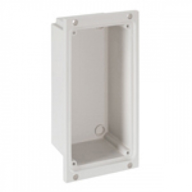 CASSETTA TOPTER INCASSO PANNELLO - PALAZZOLI 579711 product photo Photo 01 3XL