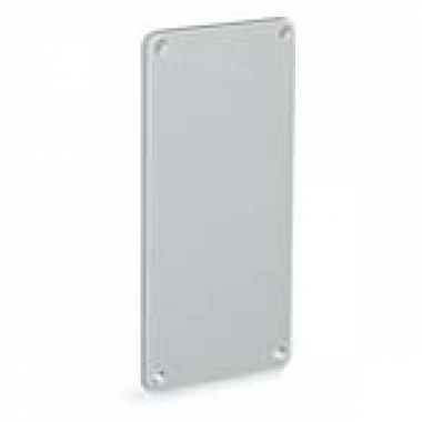 FLANGIA CIECA IP66 IP67 - PALAZZOLI 579713 product photo Photo 01 3XL