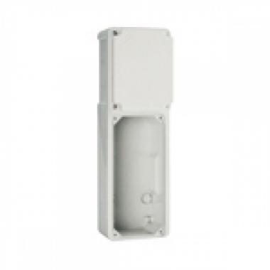 QUADRO CIECO 1 PRESA IP66 - PALAZZOLI 579721 product photo Photo 01 3XL
