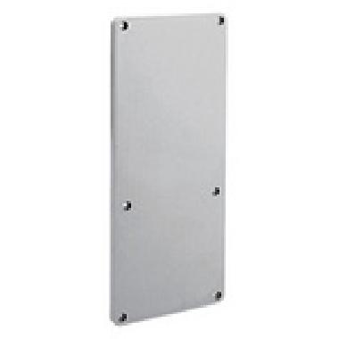 TER-FLANGIA CHIUSURA APERT.AGGIUNT.115X290MM - PALAZZOLI 579902 - PALAZZOLI 579902 product photo Photo 01 3XL