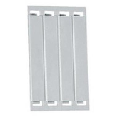 SCHERMO COPRIMODULI AGGIUNTIVO 2M - PALAZZOLI 579904 - PALAZZOLI 579904 product photo Photo 01 3XL