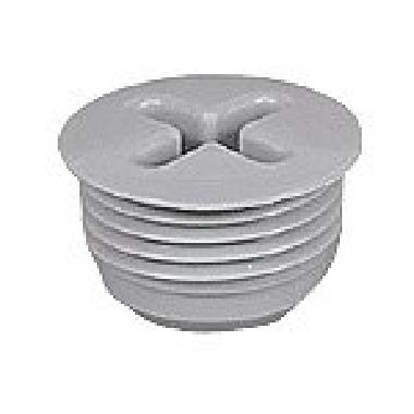 TAPPO DI CHIUSURA 1-2' - PALAZZOLI 580052 - PALAZZOLI 580052 product photo Photo 01 3XL