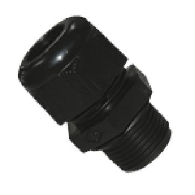 UNI-EX PRESSACAVO IN MATERIALE ISOLANTE M40X1,5 FILETTO LUNGO-IP68 - PALAZZOLI 581140EX product photo Photo 01 3XL