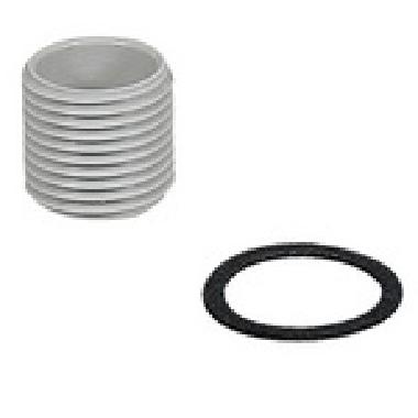 RACCORDO ACCOPPIAMENTO 1/2' GAS IP67 - PALAZZOLI 590002 - PALAZZOLI 590002 product photo Photo 01 3XL