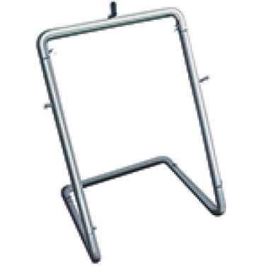 CAVALLETTO JANUS SUPPORTO DA TERRA - PALAZZOLI 601540 product photo Photo 01 3XL