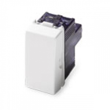 APPARECCHIO MULTIFUNZIONE DOMOTER COMANDO UNIVERSALE 1 MODULO - PALAZZOLI 630030 product photo Photo 01 3XL