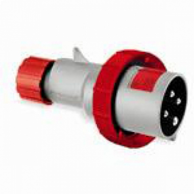 SPINA MULTIMAX 32A 6H IP67 - PALAZZOLI 710236 product photo Photo 01 3XL