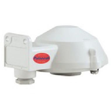 CORPO FAN.CILIN.ALLUM.60W E27 GRIGIO IP65 - PALAZZOLI 811060 - PALAZZOLI 811060 product photo Photo 01 3XL