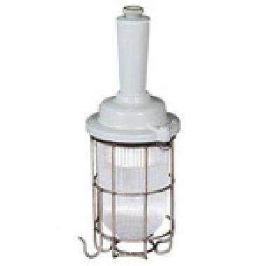 FANALE PORTAT.60W E27 MAT.TERMOIND.GAB,INOX IP65 - PALAZZOLI 814052 - PALAZZOLI 814052 product photo Photo 01 3XL