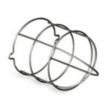 GABBIA FAN CIL PICCOLO  INOX - PALAZZOLI 819022 product photo Photo 01 3XL