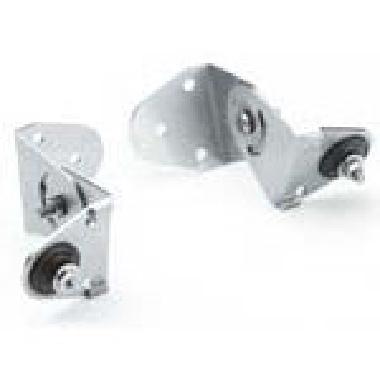 RINO COPPIA SUPP.ORIENT,ACC.INOX - PALAZZOLI 820000 - PALAZZOLI 820000 product photo Photo 01 3XL