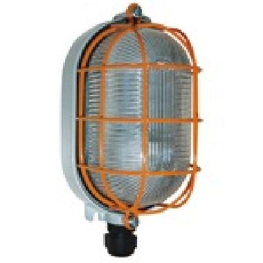 RINO-EX PLAFONIERA OVALE AL 2D 3G - PALAZZOLI 831272EX - PALAZZOLI 831272EX product photo Photo 01 3XL