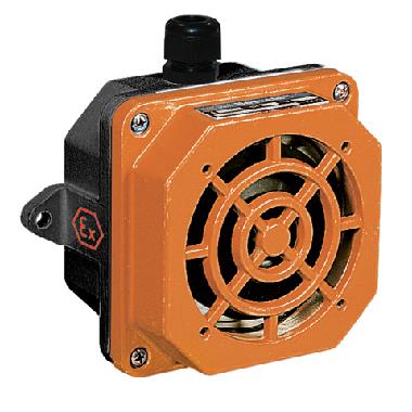 ALARM-SUON.MEMBR.VIBR.CONT.MET.220VAC IP66 EEX - PALAZZOLI 900473EX - PALAZZOLI 900473EX product photo Photo 01 3XL