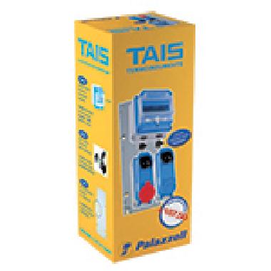 PROMO TAIS CON SPORTELLO TRASP. - PALAZZOLI SP231451 - PALAZZOLI SP231451 product photo Photo 01 3XL