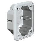 CASS.FONDO MONT.A PANN.73X91X5.5MM - PALAZZOLI 101221 - PALAZZOLI 101221 product photo