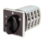 COMMUTATORE LINEA RETROQ.4P 200A IP65 - PALAZZOLI 286607 product photo